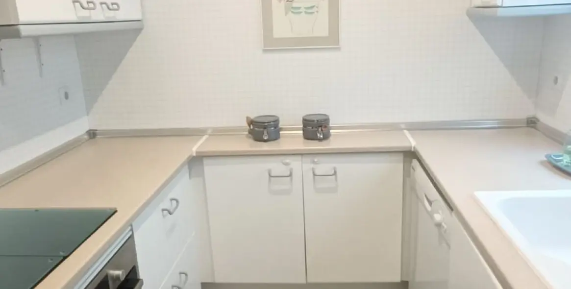 Продажа апартаментов на среднем этаже в Puerto Banús 14