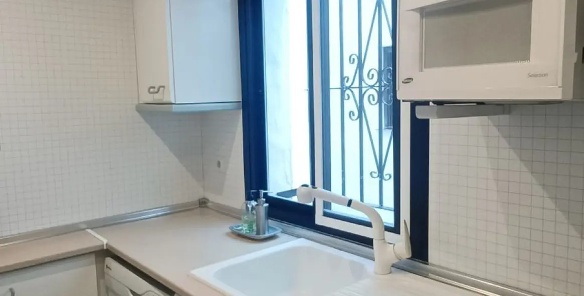 Продажа апартаментов на среднем этаже в Puerto Banús 15