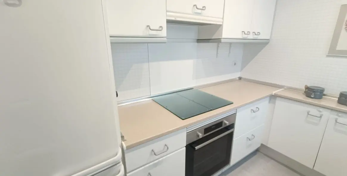 Продажа апартаментов на среднем этаже в Puerto Banús 17