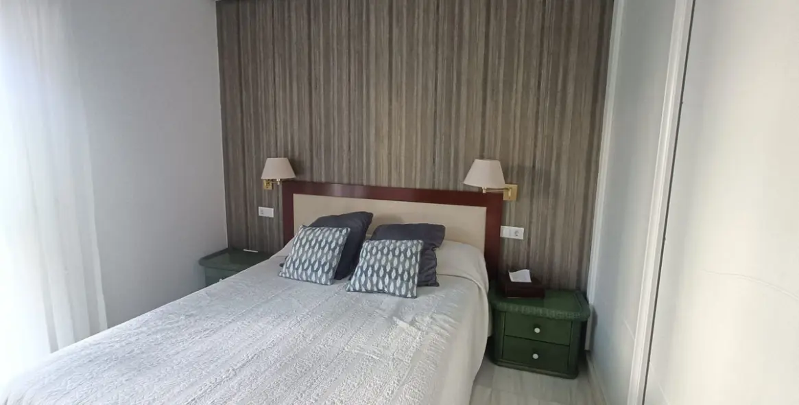 Продажа апартаментов на среднем этаже в Puerto Banús 19