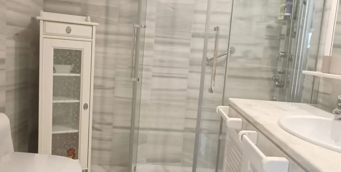 Продажа апартаментов на среднем этаже в Puerto Banús 26