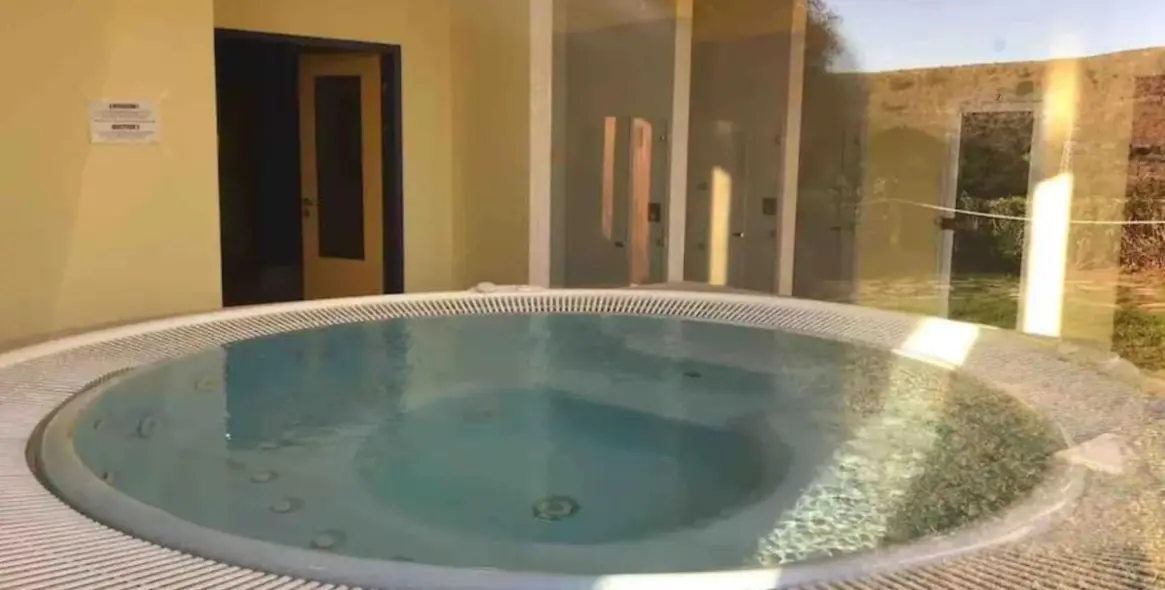 Sale of detached villa in Los Flamingos 45
