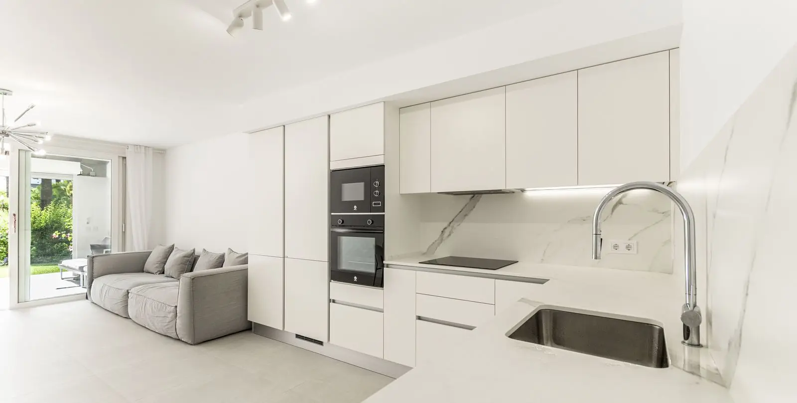 Venta de adosado en New Golden Mile 6