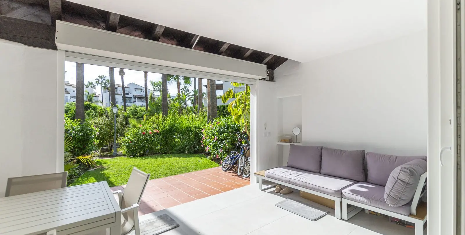 Venta de adosado en New Golden Mile 8