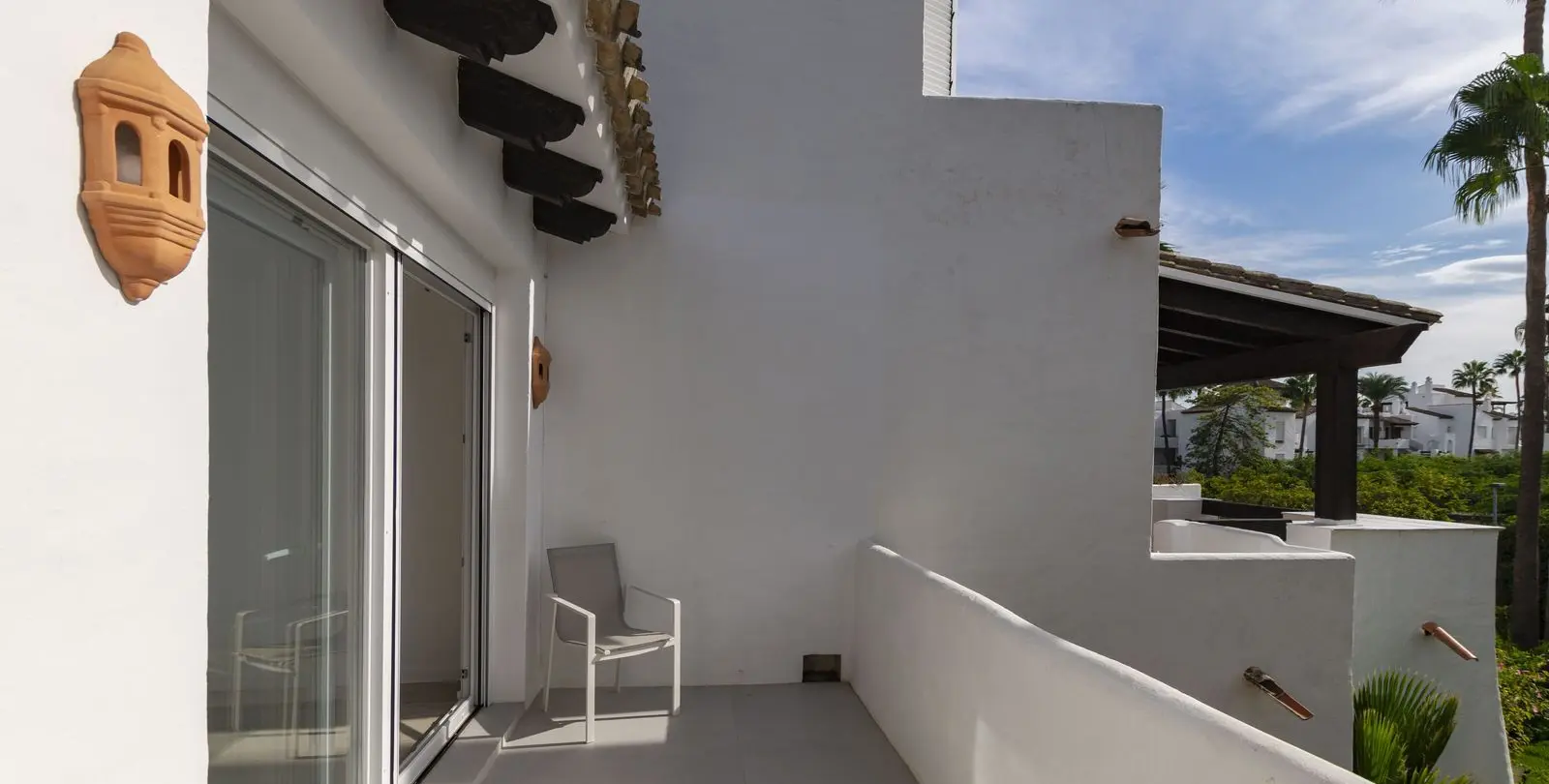Venta de adosado en New Golden Mile 16