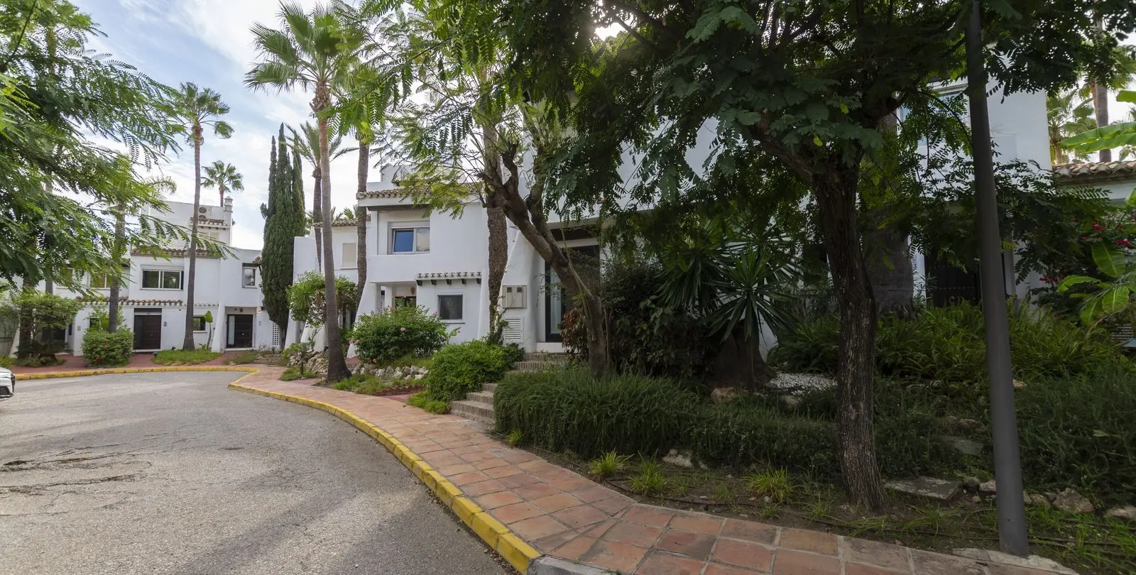 Venta de adosado en New Golden Mile 36