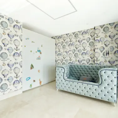 Продажа апартаментов на первом этаже в Estepona