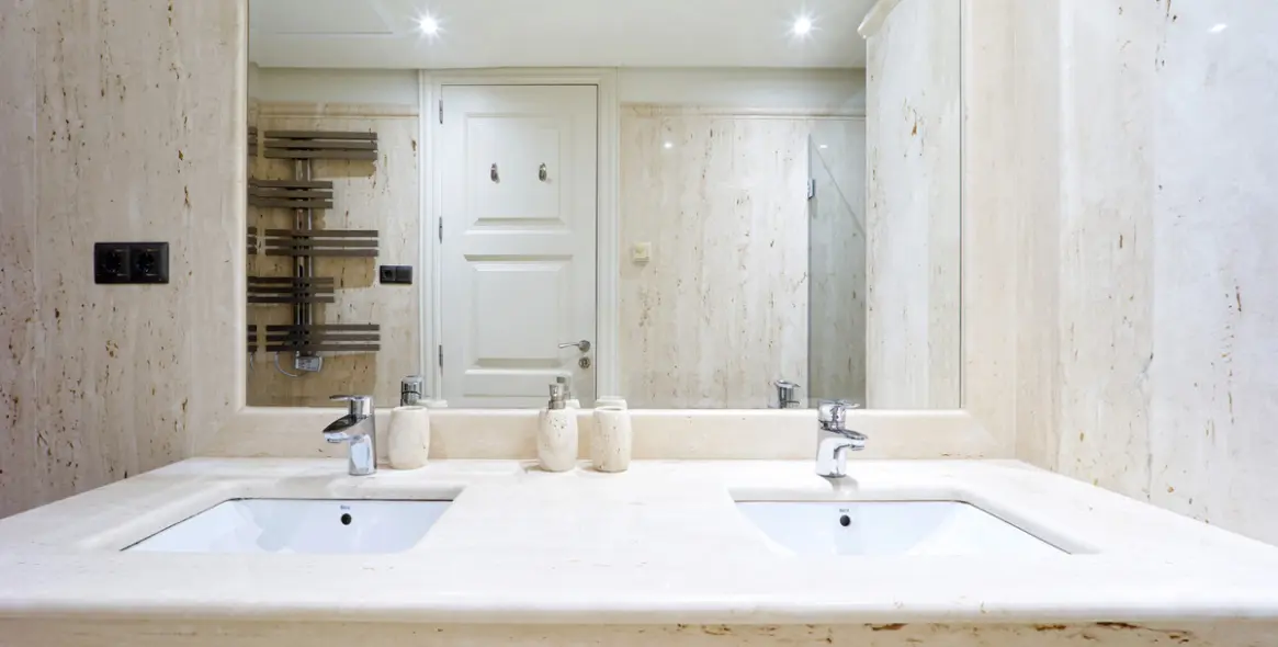 Продажа апартаментов на первом этаже в Estepona 7