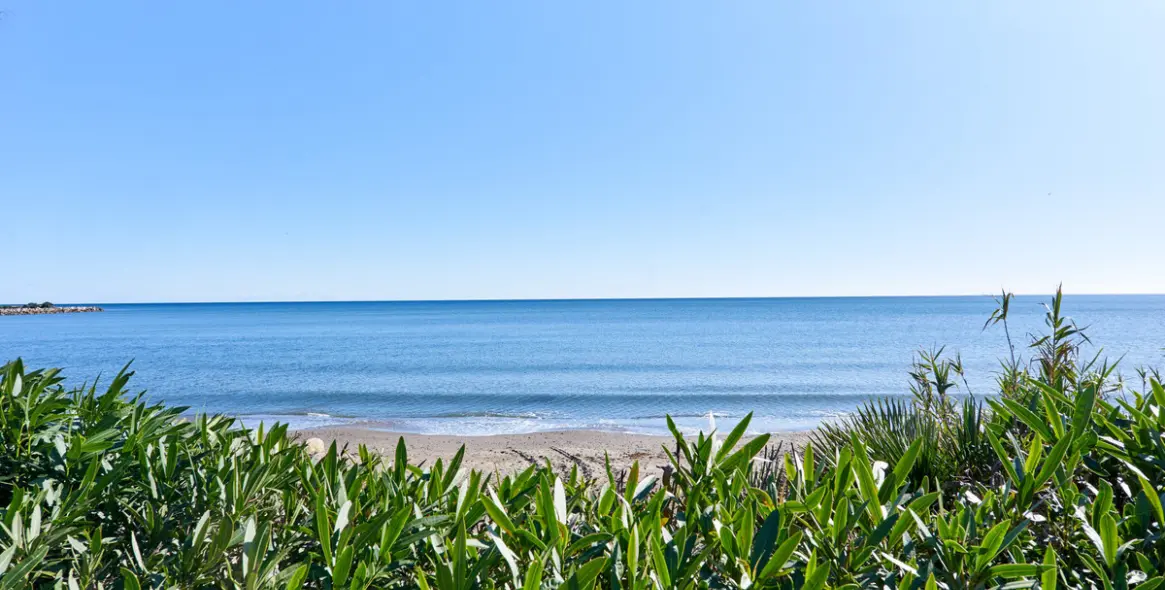 Продажа апартаментов на первом этаже в Estepona 26