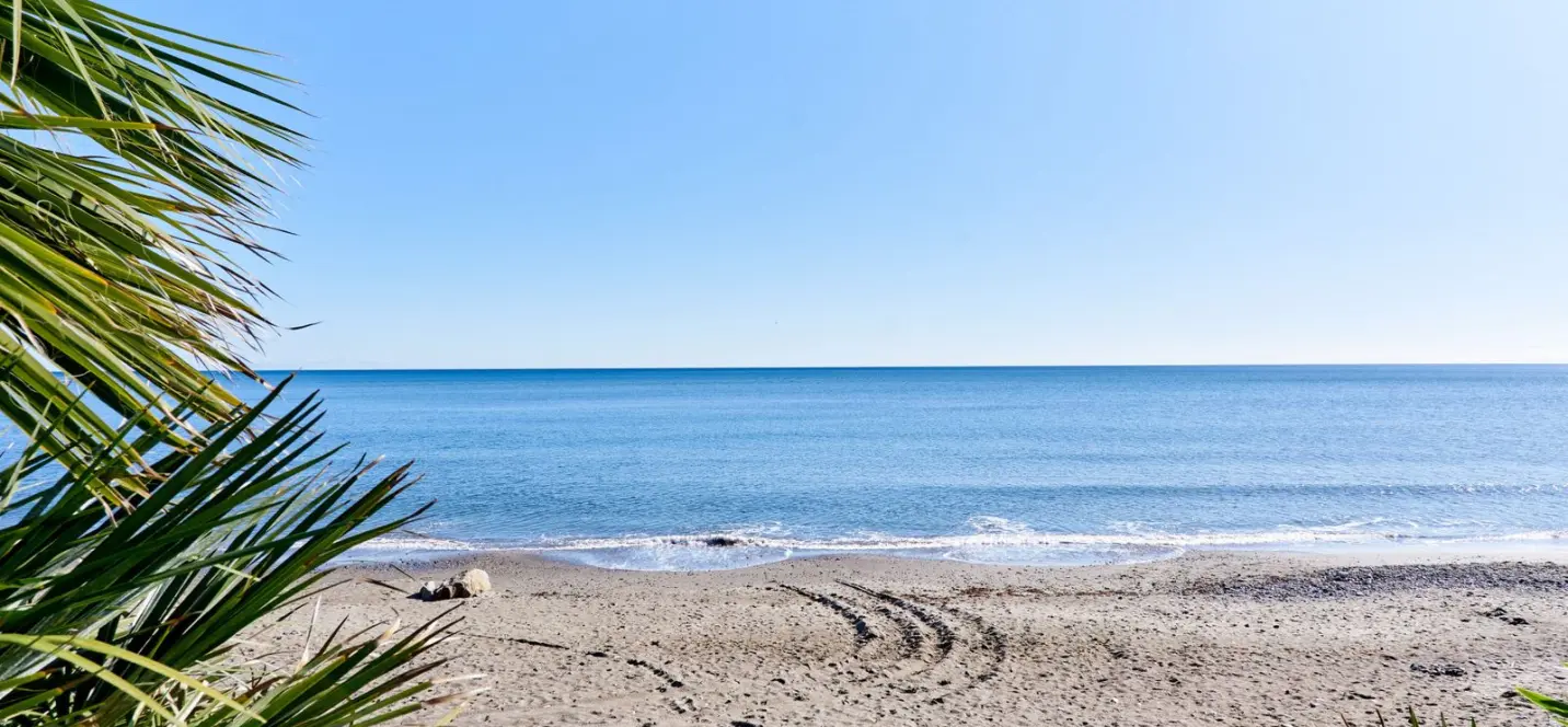 Venta de apartamento en planta baja en Estepona 0