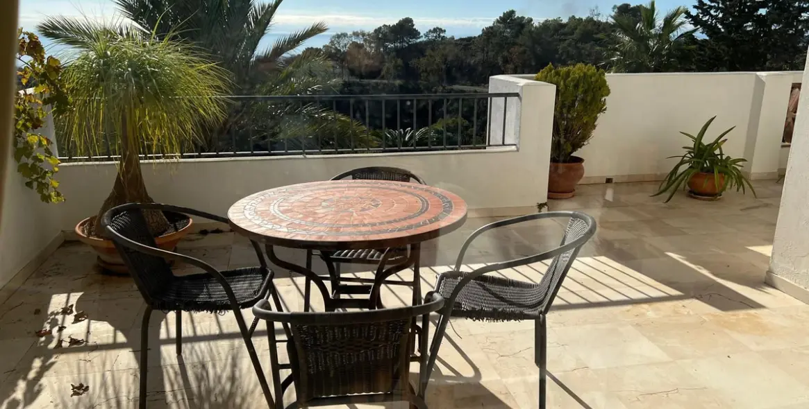 Продажа  отдельно стоящей виллы в Mijas 18