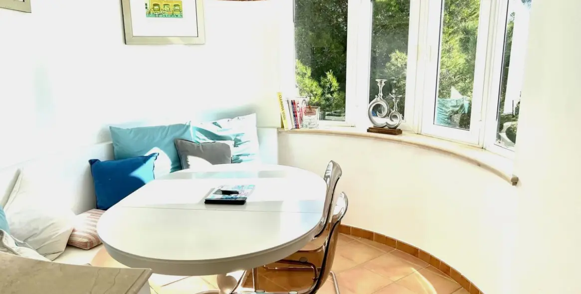 Продажа  отдельно стоящей виллы в Mijas 20