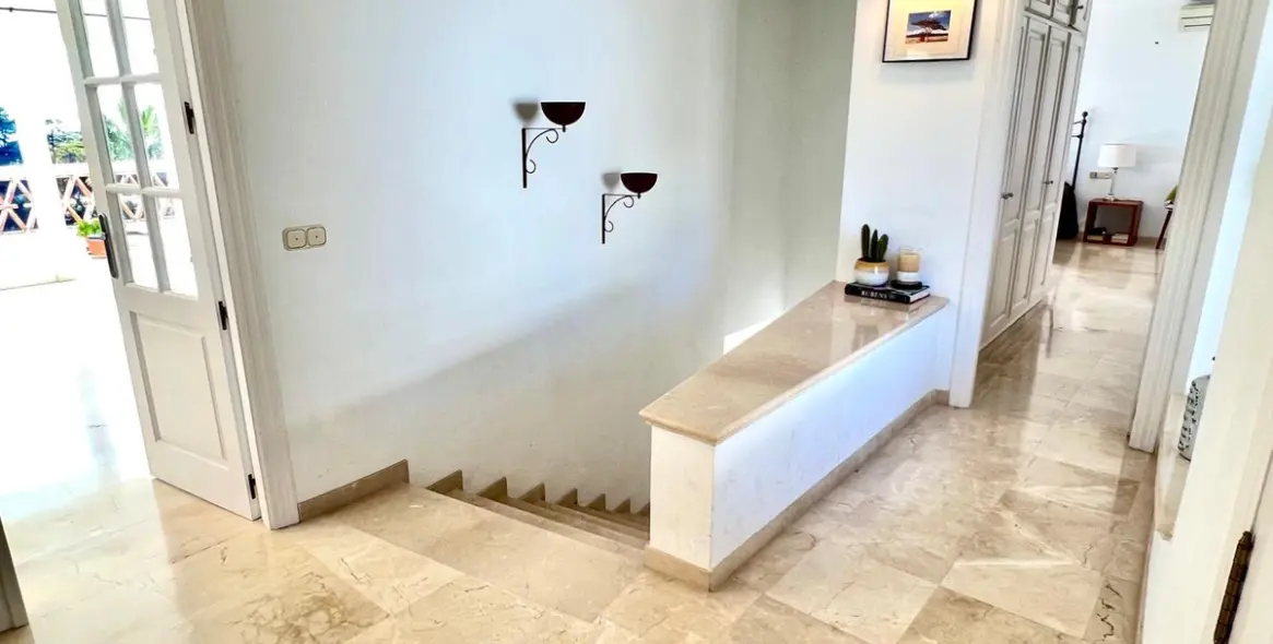 Sale of detached villa in Mijas 21