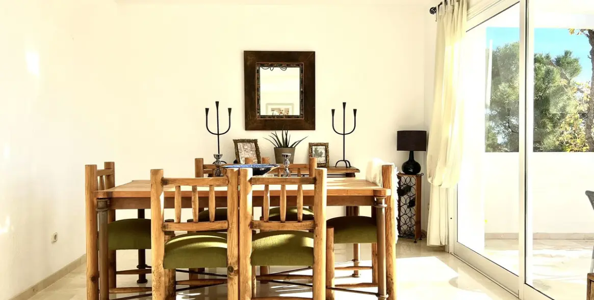 Sale of detached villa in Mijas 29