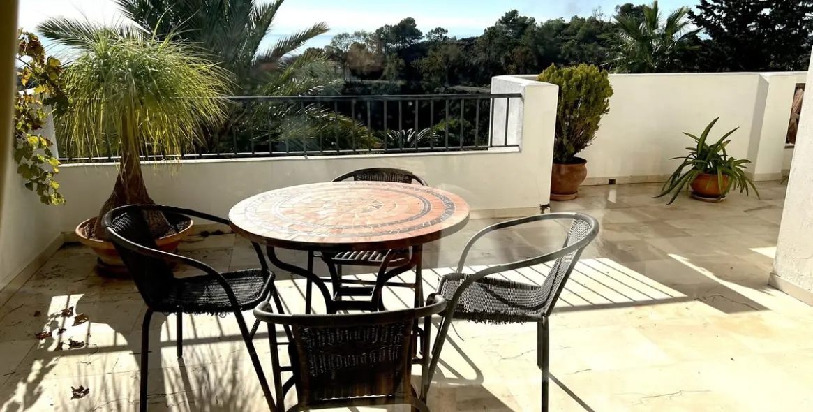 Sale of detached villa in Mijas 30