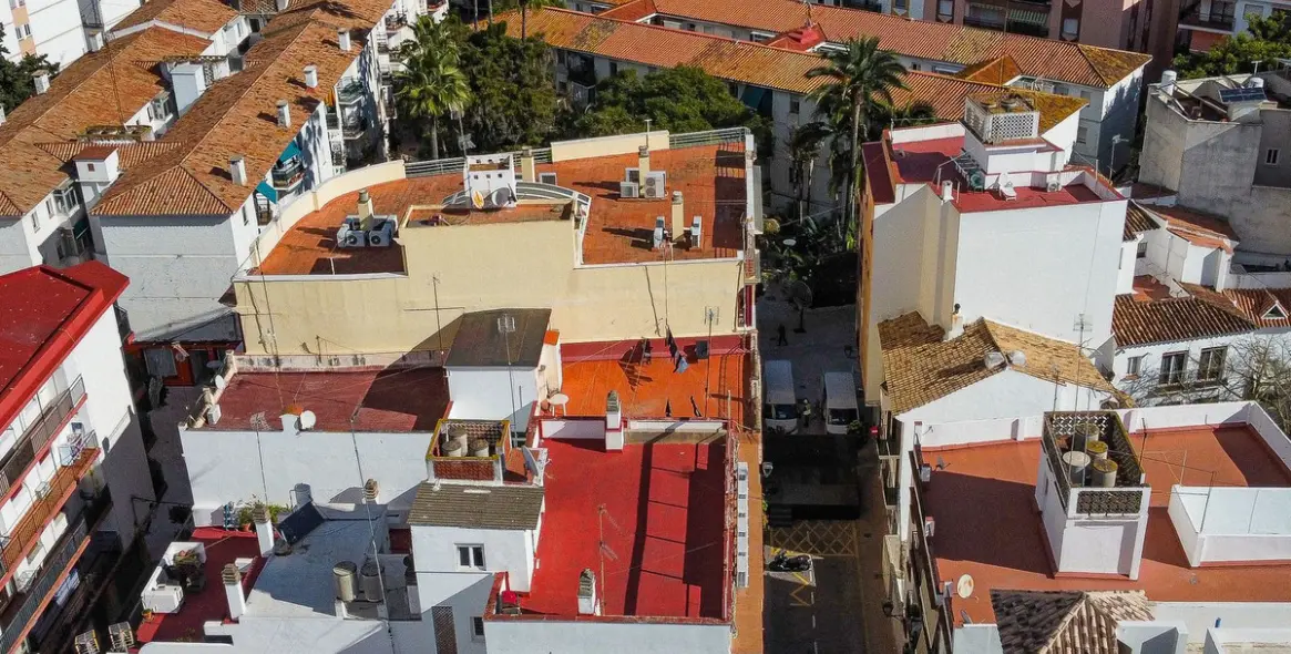 Продажа апарт-отеля в Estepona 3