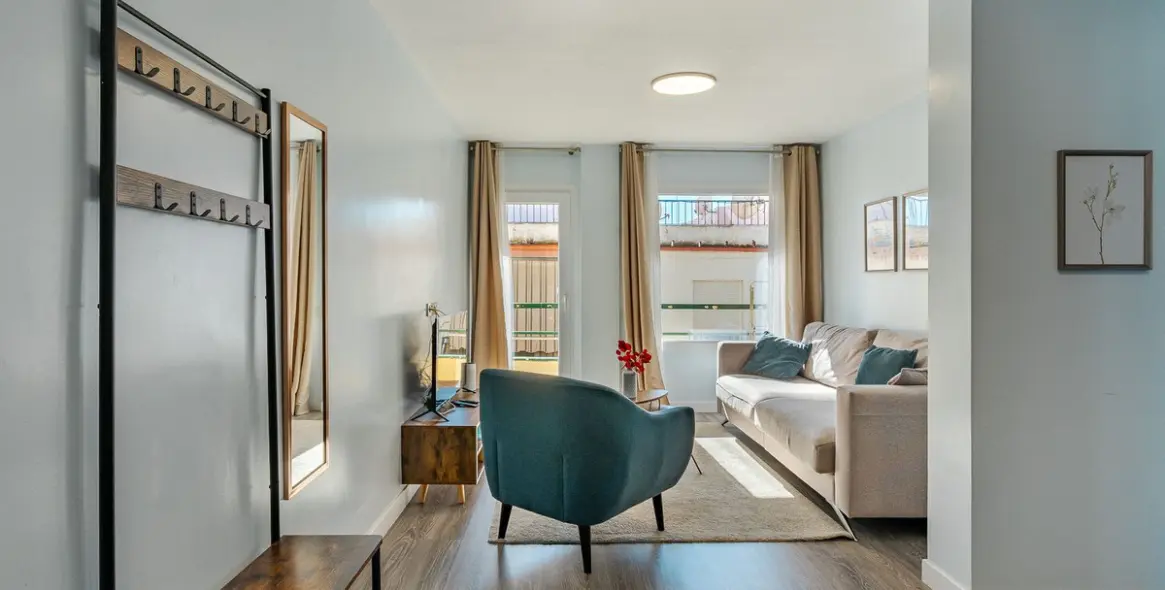 Продажа апарт-отеля в Estepona 4