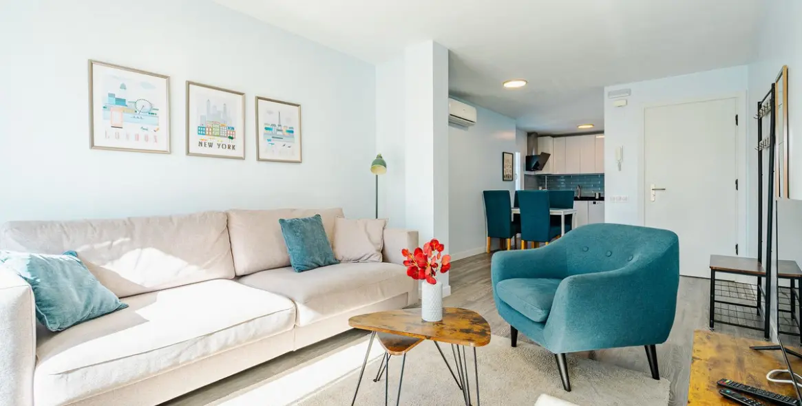 Продажа апарт-отеля в Estepona 6