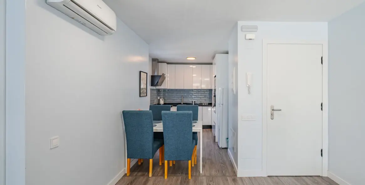 Продажа апарт-отеля в Estepona 7