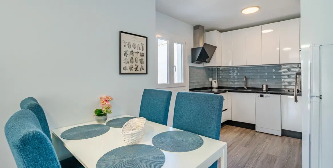 Продажа апарт-отеля в Estepona 8