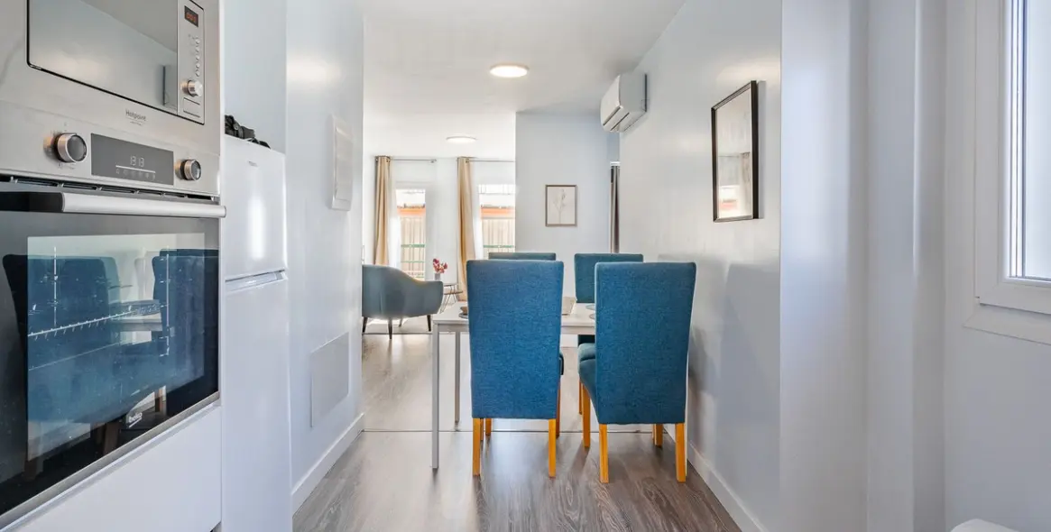 Продажа апарт-отеля в Estepona 11