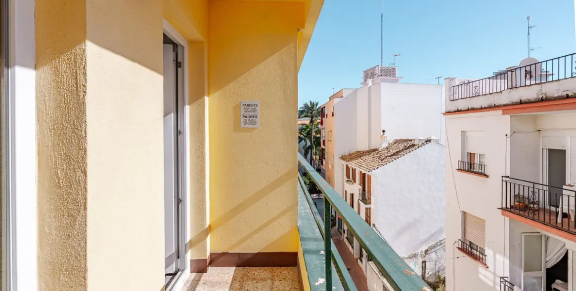 Продажа апарт-отеля в Estepona 24