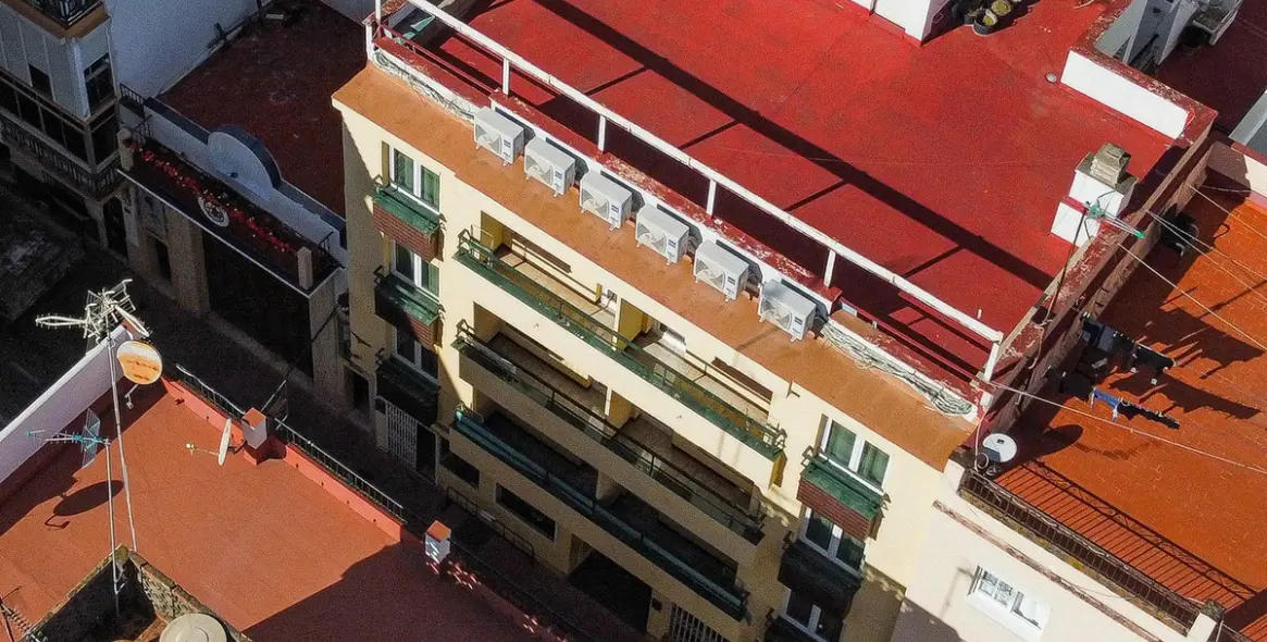 Продажа апарт-отеля в Estepona 25