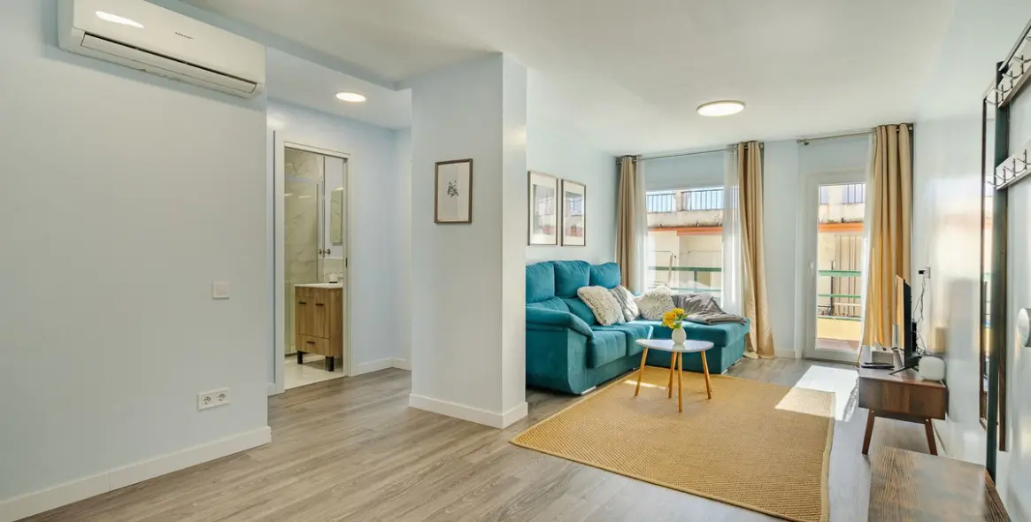 Продажа апарт-отеля в Estepona 26