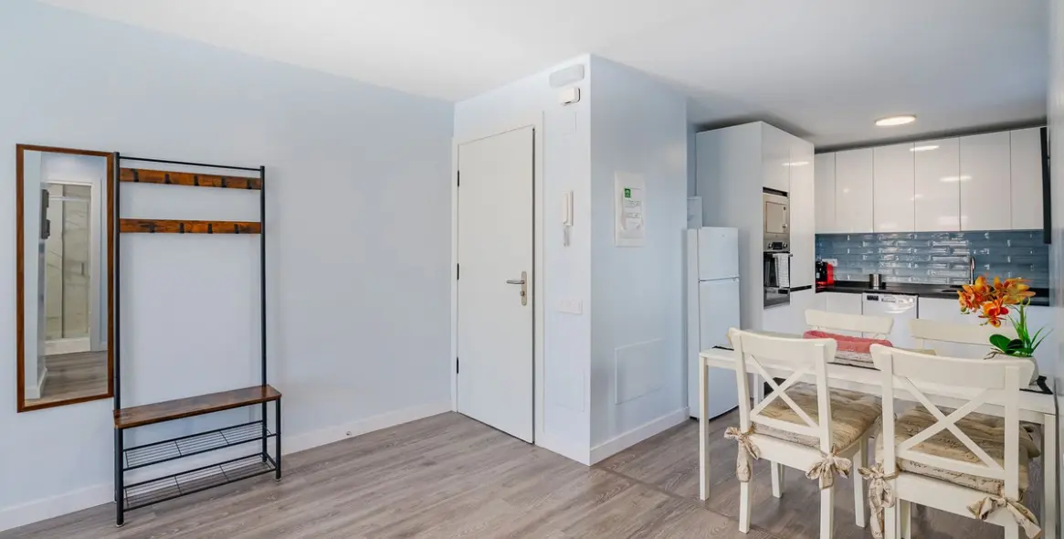 Продажа апарт-отеля в Estepona 30