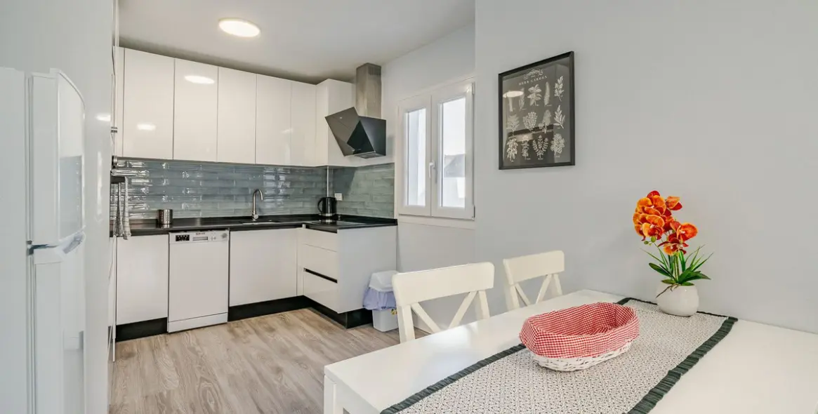 Продажа апарт-отеля в Estepona 31