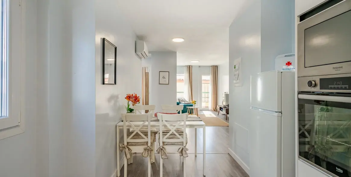 Продажа апарт-отеля в Estepona 33