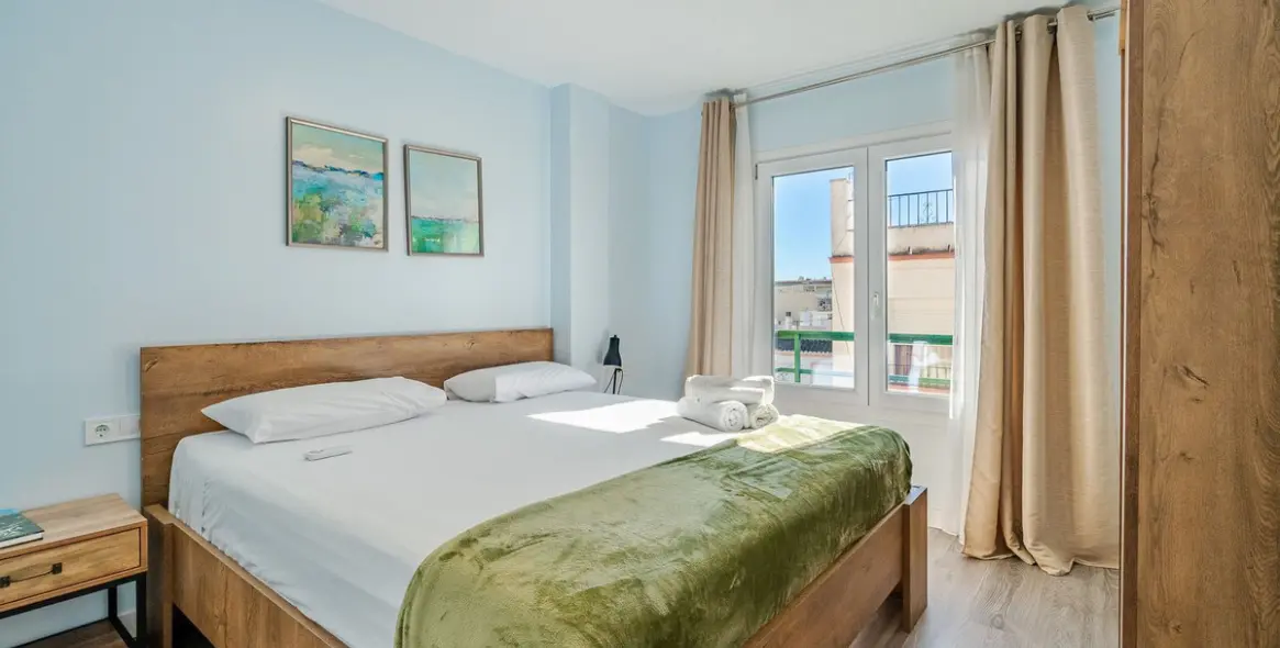 Продажа апарт-отеля в Estepona 34