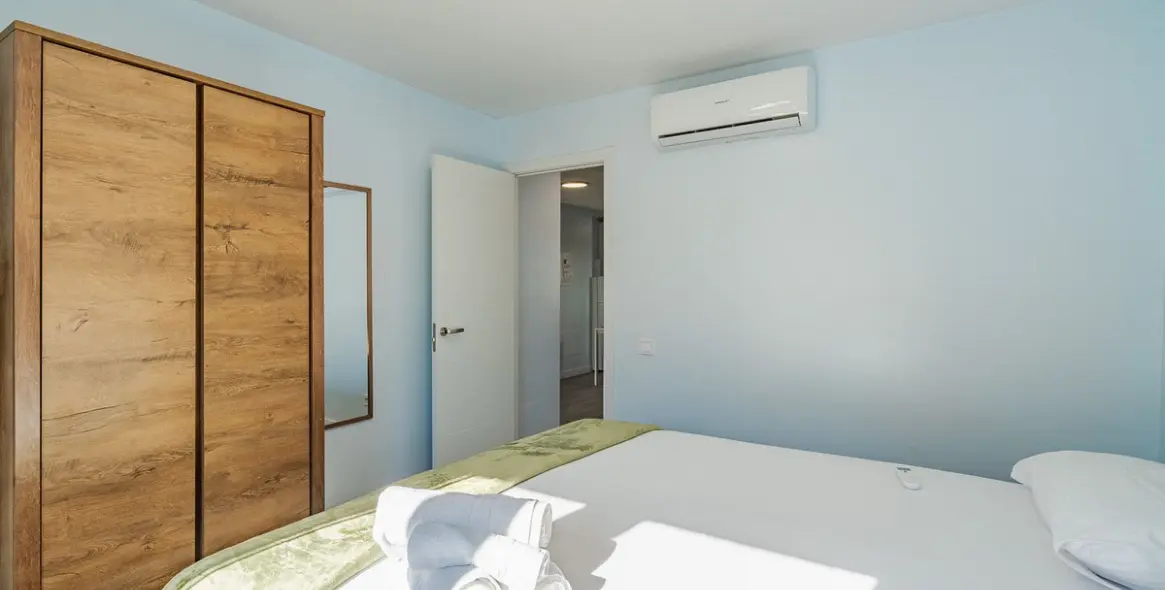 Продажа апарт-отеля в Estepona 35