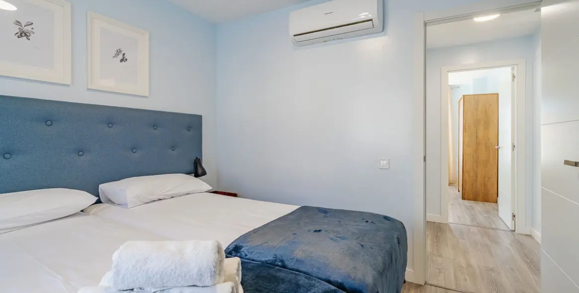 Продажа апарт-отеля в Estepona 37