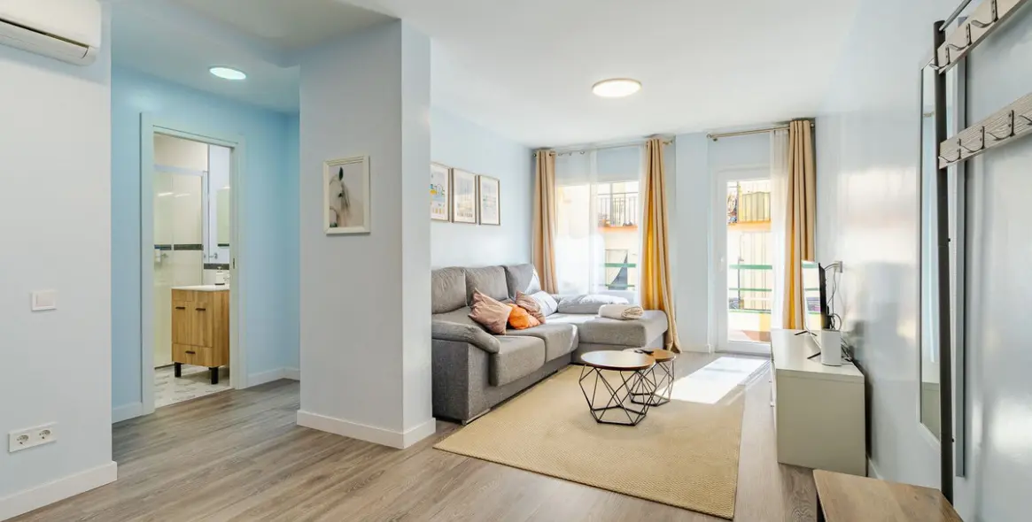 Продажа апарт-отеля в Estepona 42