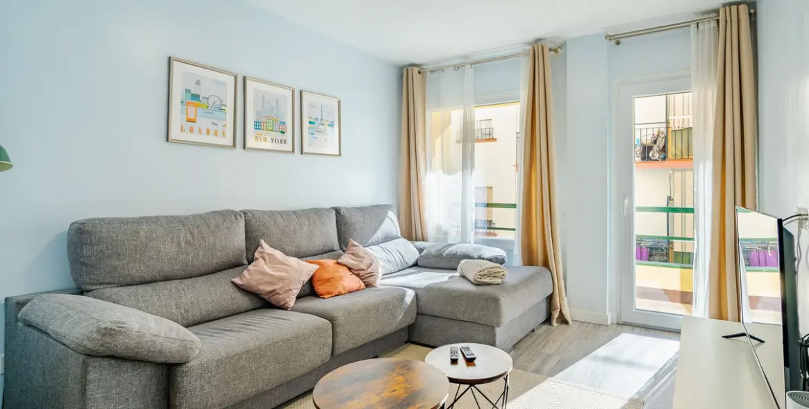 Продажа апарт-отеля в Estepona 44