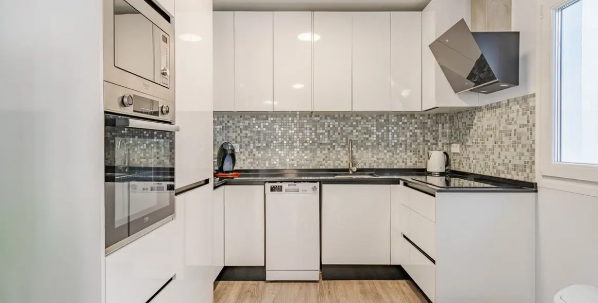 Продажа апарт-отеля в Estepona 47