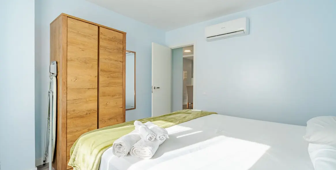 Продажа апарт-отеля в Estepona 51