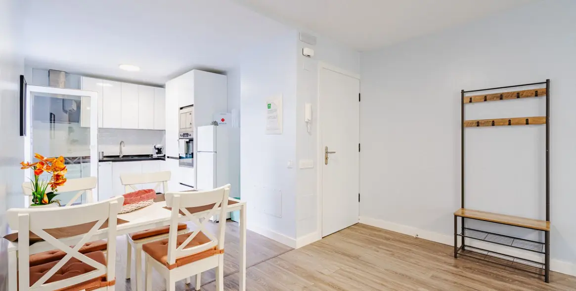 Продажа апарт-отеля в Estepona 58