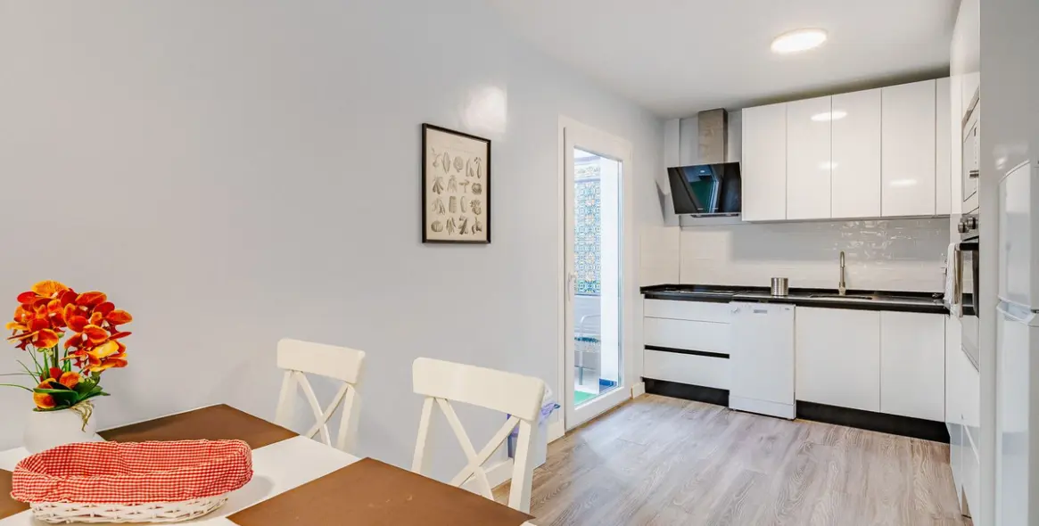 Продажа апарт-отеля в Estepona 59