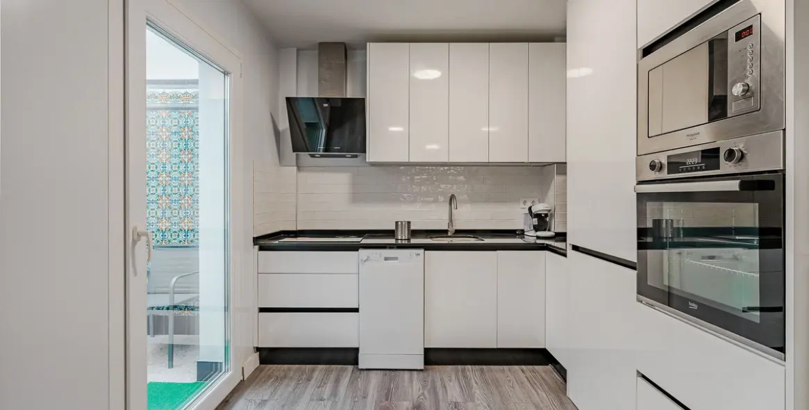 Продажа апарт-отеля в Estepona 60