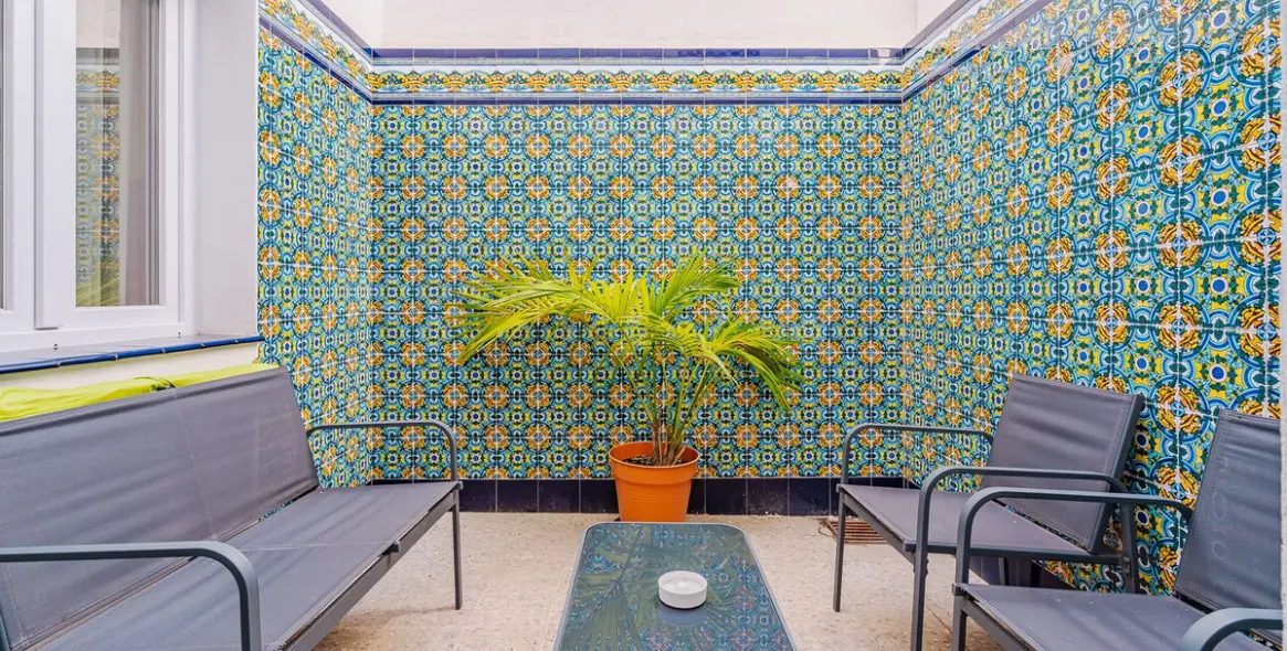 Продажа апарт-отеля в Estepona 61