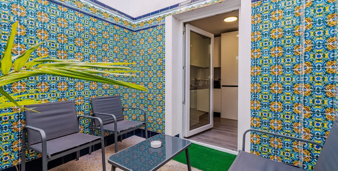 Продажа апарт-отеля в Estepona 62