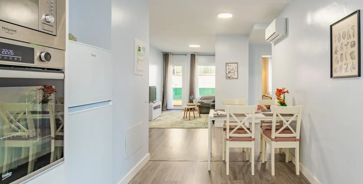 Продажа апарт-отеля в Estepona 63