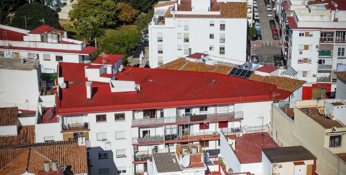 Продажа апарт-отеля в Estepona 65