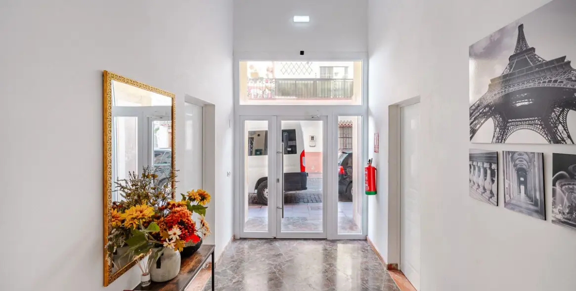 Продажа апарт-отеля в Estepona 72