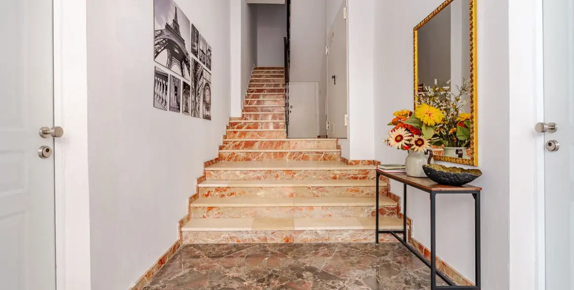 Продажа апарт-отеля в Estepona 73