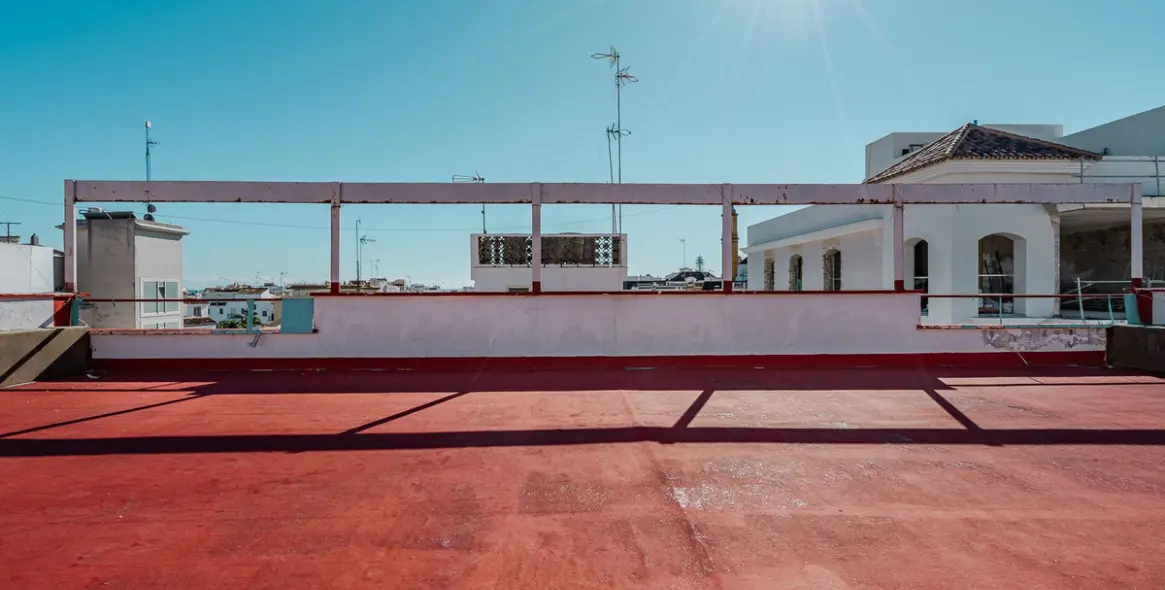 Продажа апарт-отеля в Estepona 74