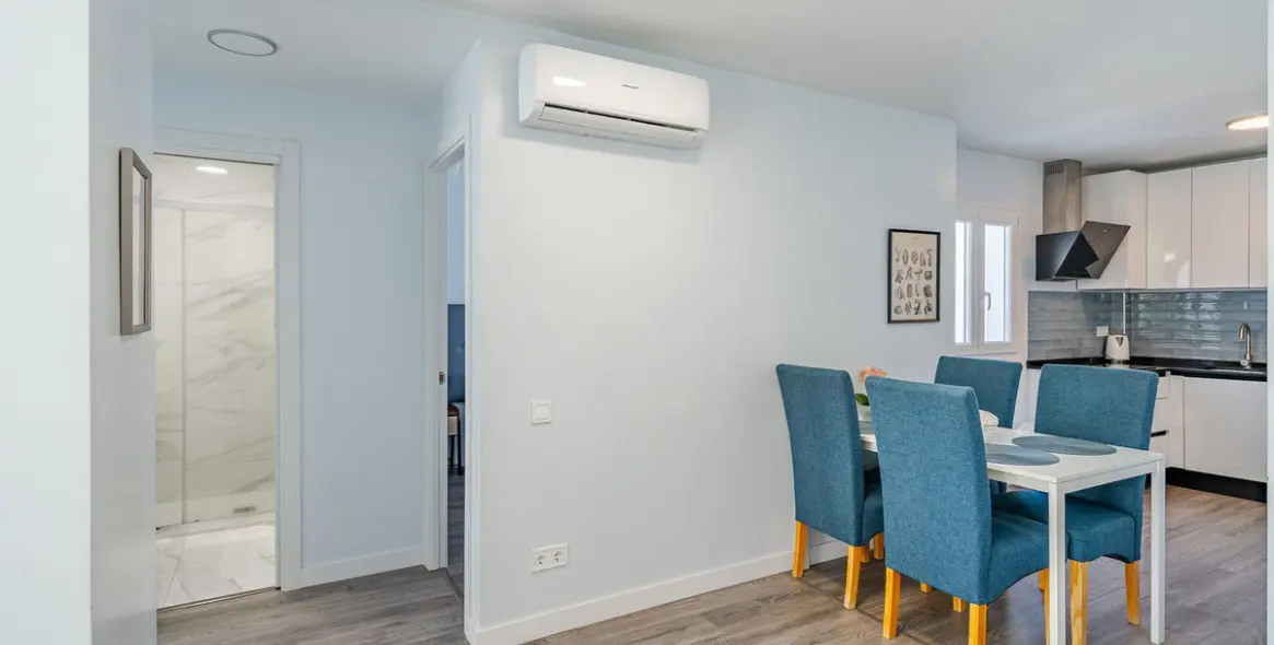 Продажа апарт-отеля в Estepona 77