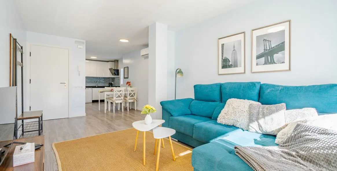 Продажа апарт-отеля в Estepona 82